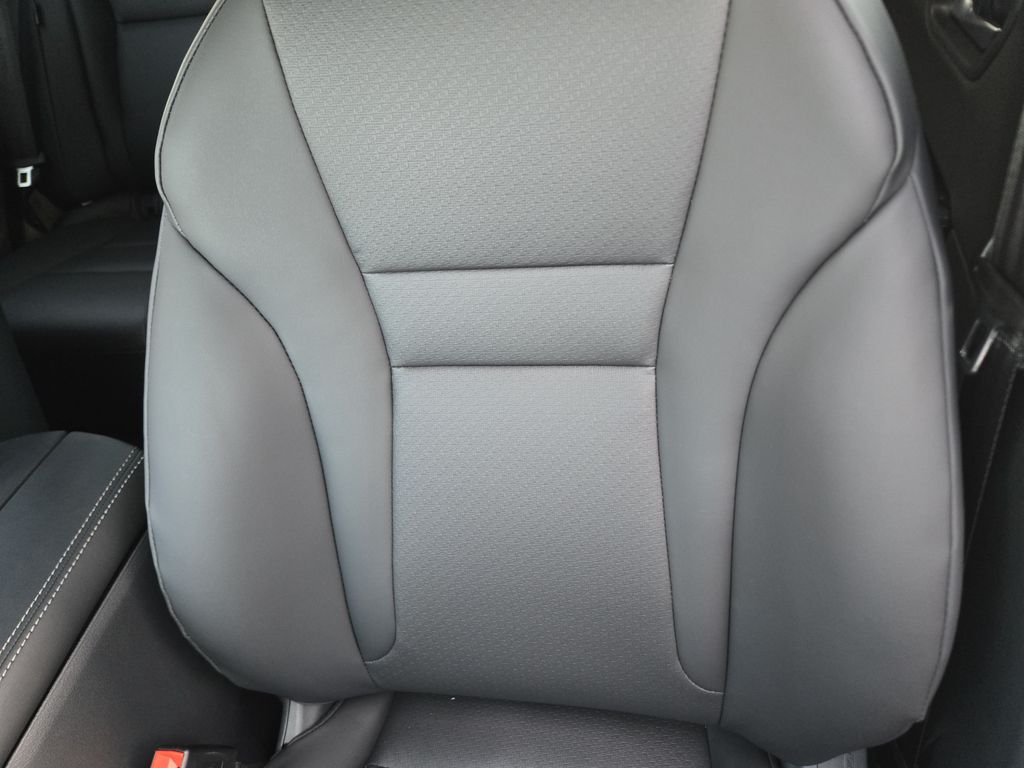 2026 Nissan Rogue Dark Armor Gray at Cook Ford