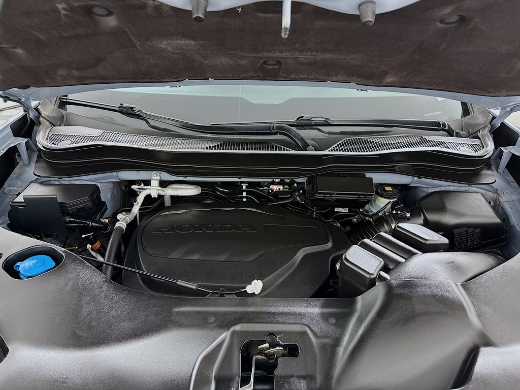 Thumbnail: 2023 Honda Passport - 29