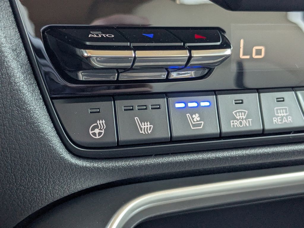 2026 Mazda CX-70 3.3 Turbo Preferred