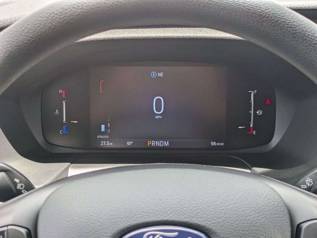 2026 Ford Transit-250 Cargo Van 