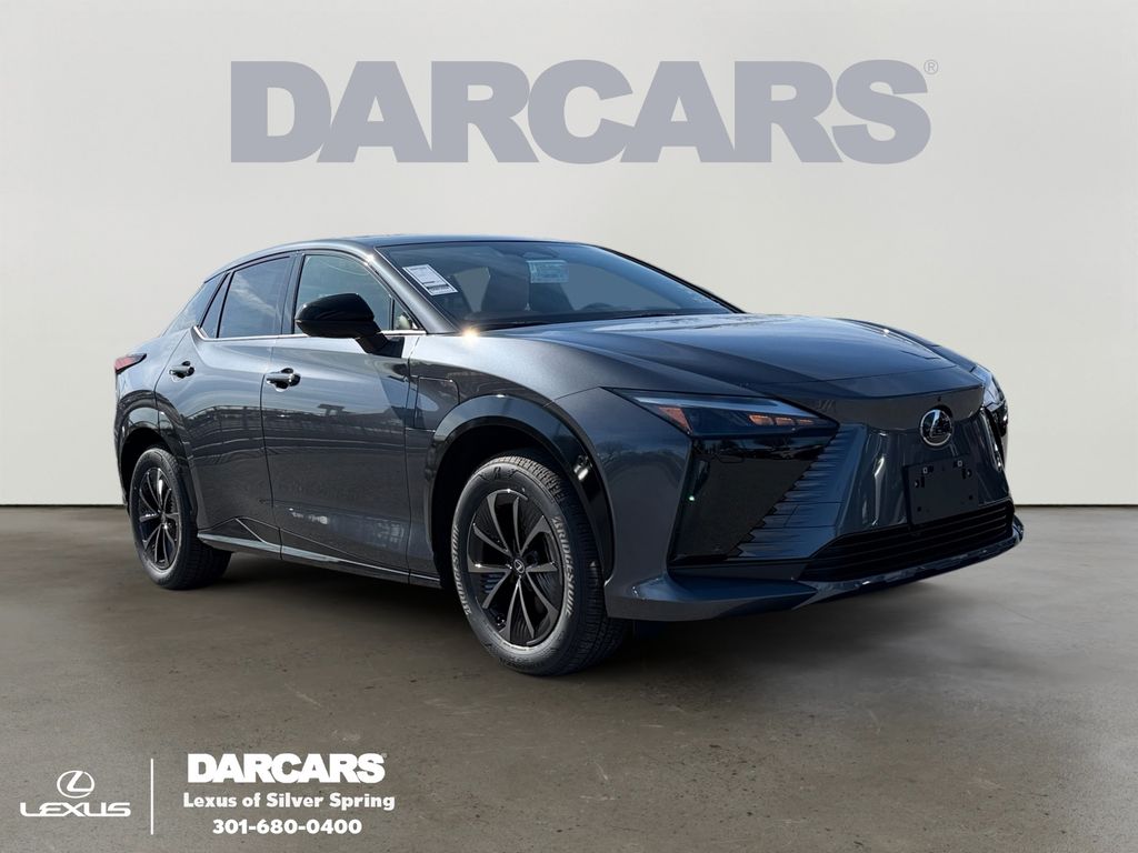2026 Lexus RZ 450e Premium AWD