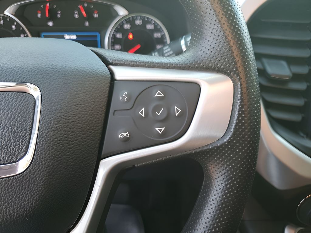 Used Car 2021 Gmc Acadia  Sle For Sale Under $25,000 In Austin, Texas