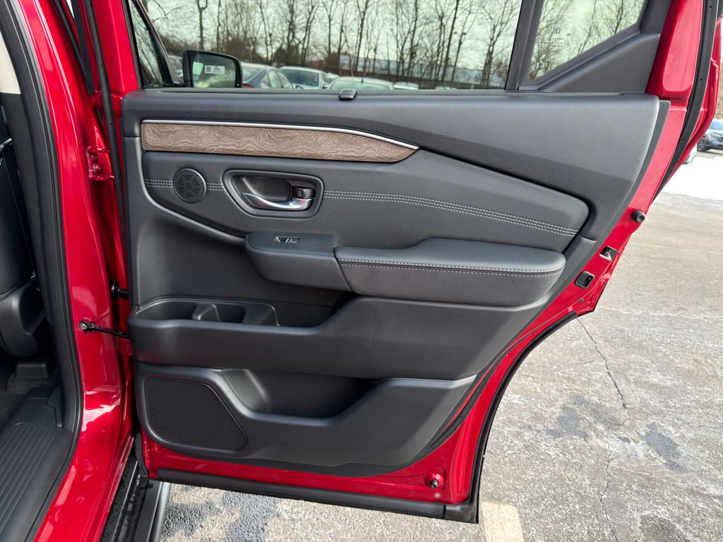 Thumbnail: 2026 Honda Pilot - 26