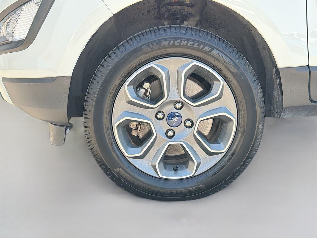 Used 2022 White Ford S image 31