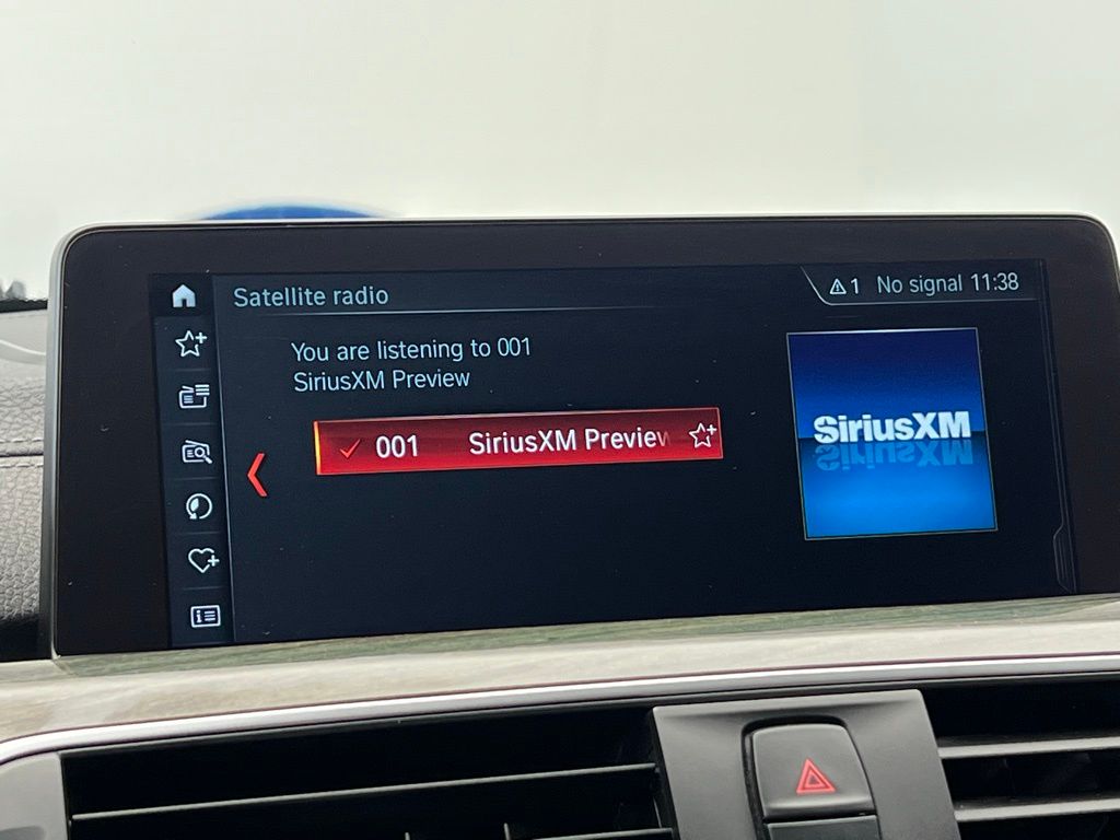 Thumbnail: 2019 BMW 4 Series - 14