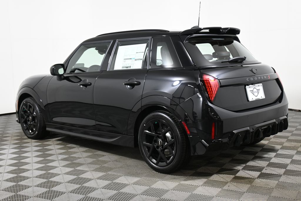 Thumbnail: 2026 MINI Cooper - 5