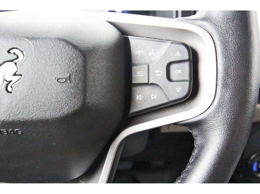 2023 Ford Bronco Wildtrak - 11