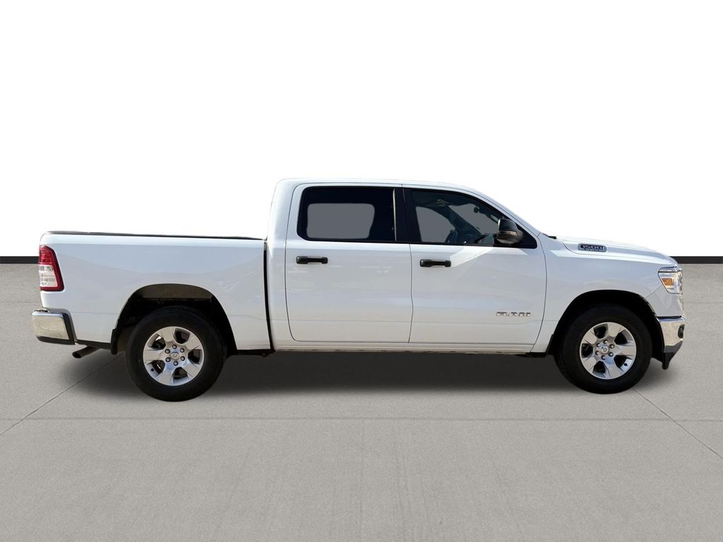 2024 Ram 1500 Big Horn/Lone Star - 3