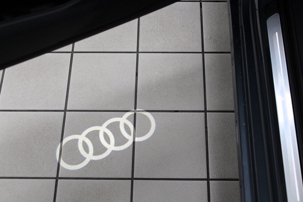 Thumbnail: 2025 Audi A5 - 14