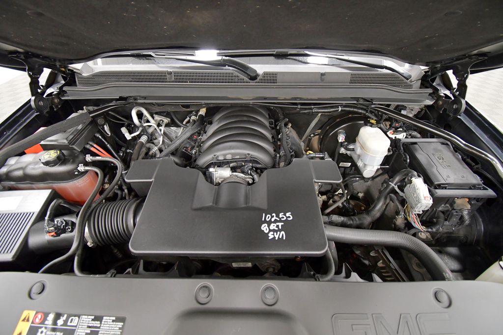 Used 2019 GMC Yukon SUV