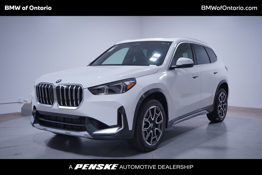 2025 BMW X1 xDrive28i 1