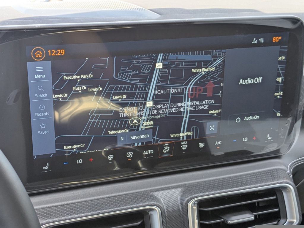 2025 Ford Mustang GT Premium Fastback