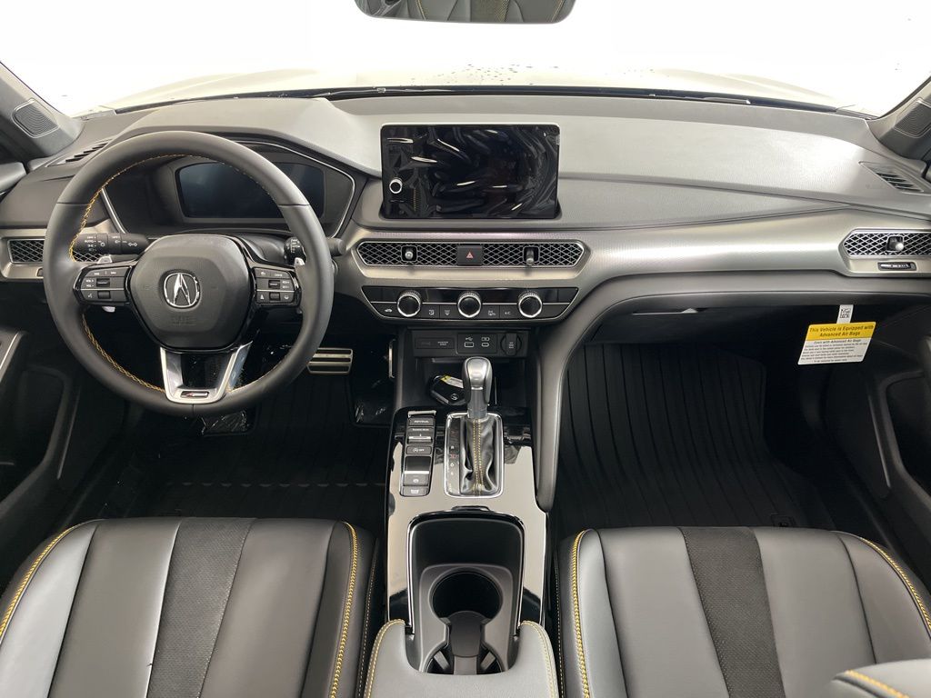 Thumbnail: 2026 Acura Integra - 16