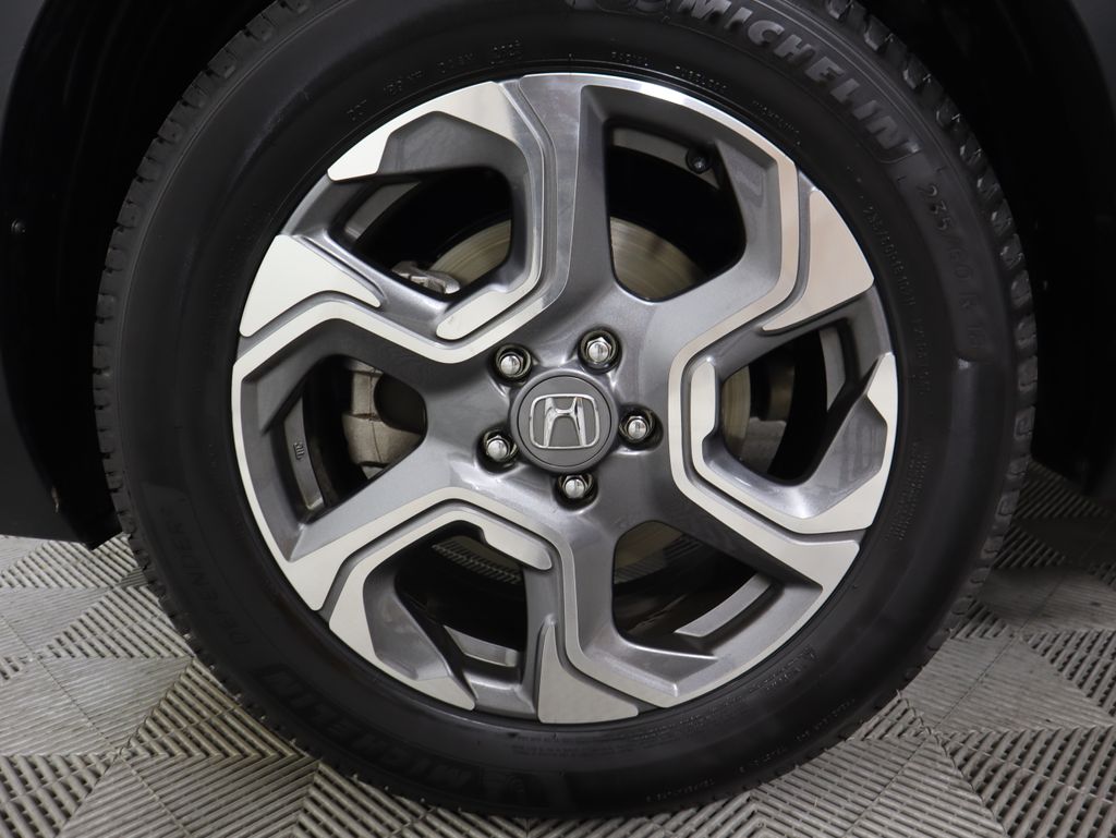 Thumbnail: 2019 Honda CR-V - 32