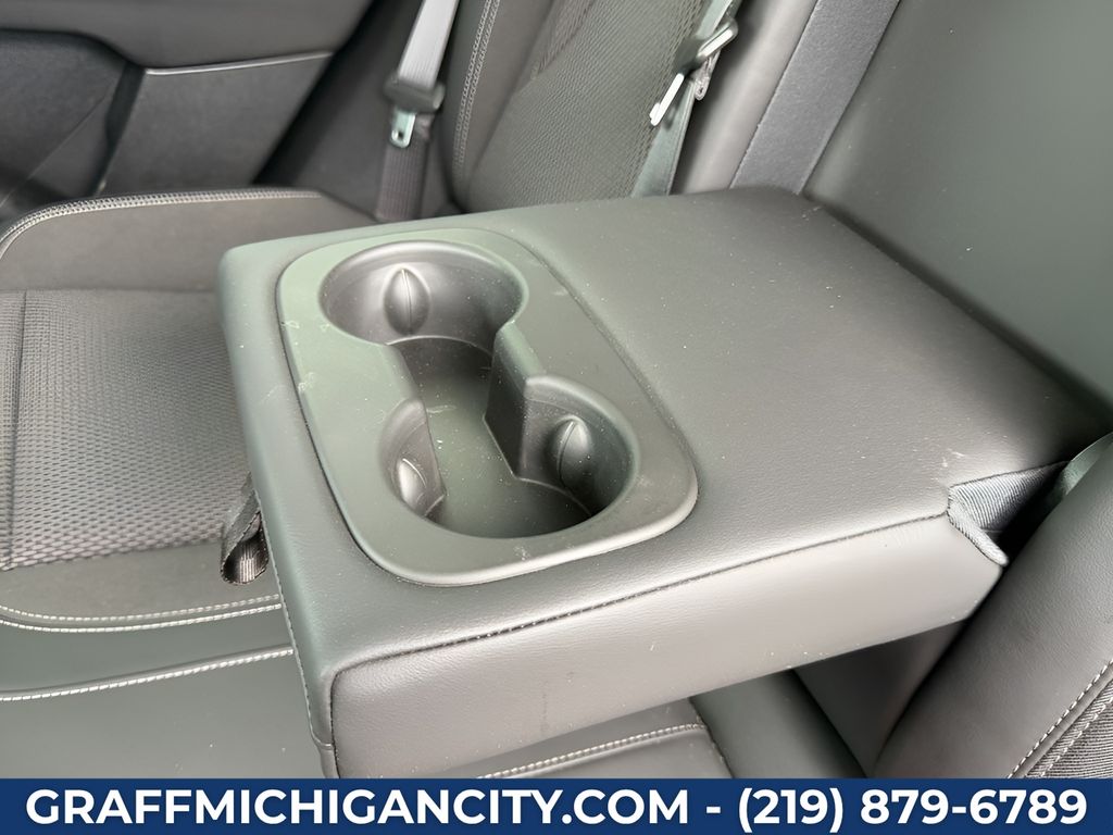 Used 2023 Buick Envision SUV