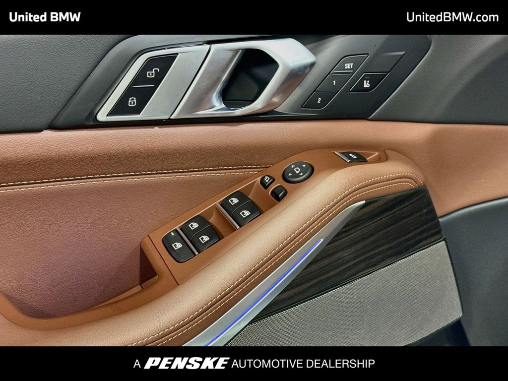 Thumbnail: 2026 BMW X5 - 3