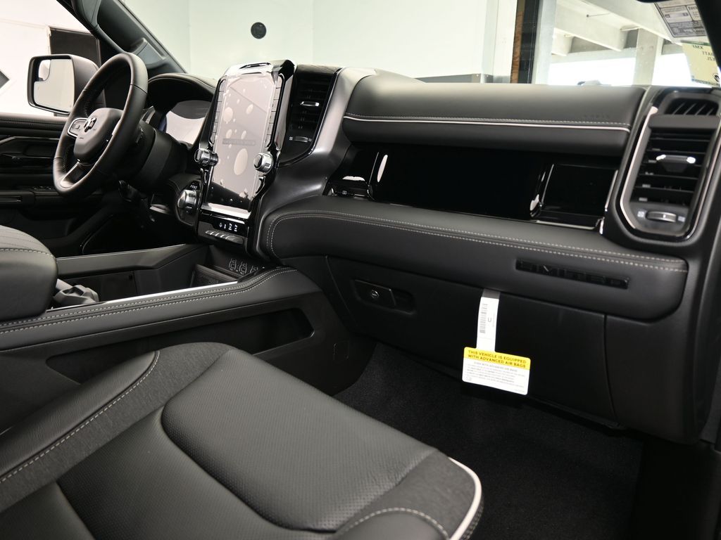 New 2026 Forged Blue Metallic Ram Limited image 44