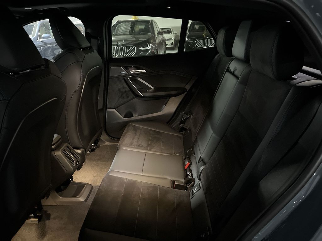 Thumbnail: 2026 BMW X2 - 23