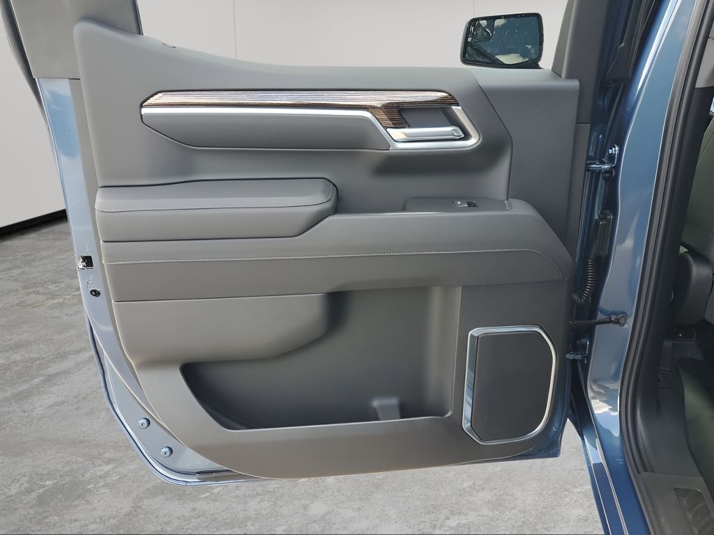 New Car 2025 Gmc Sierra 1500  Elevation For Sale Under $60,000 In Austin, Texas