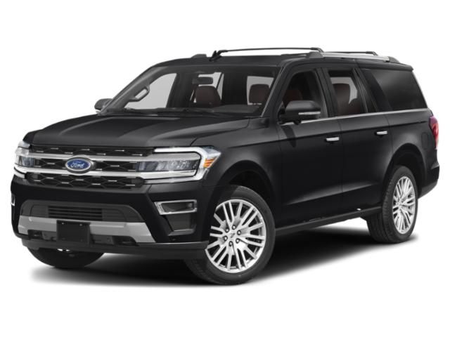 2024 Ford Expedition Max Limited Black at AutoSavvy Houston Southwest