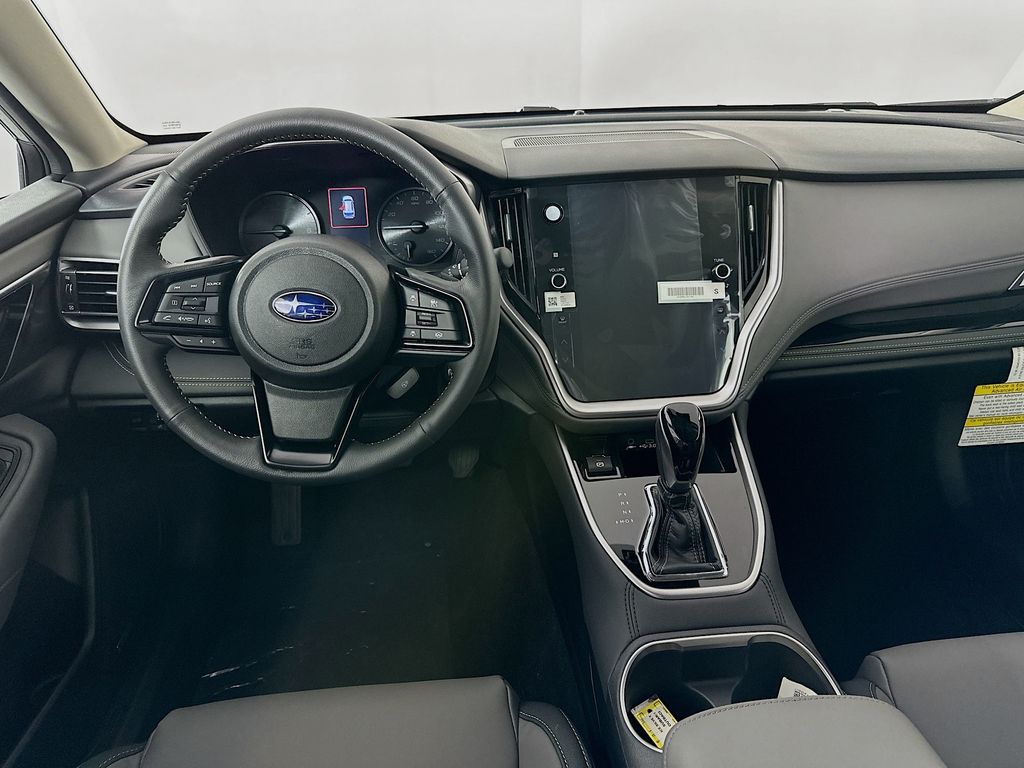 2025 Subaru Outback Onyx Edition - Photo 27