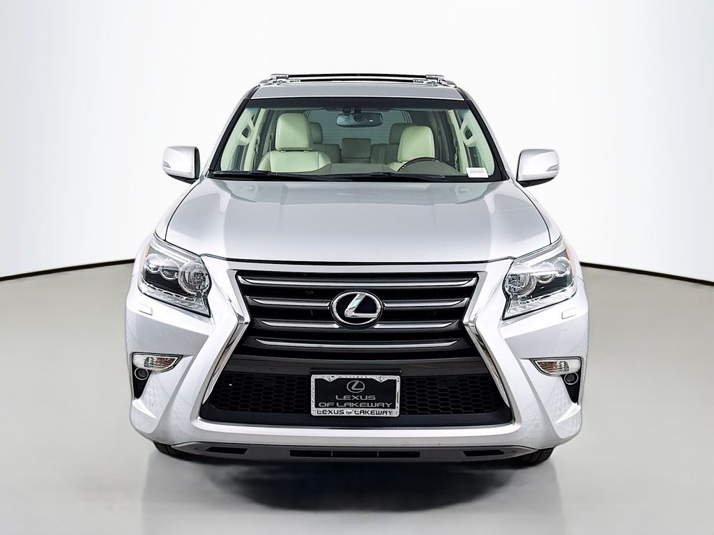 Thumbnail: 2018 Lexus GX - 2