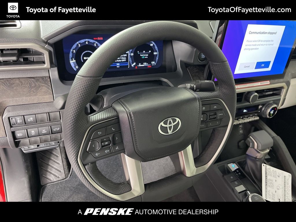 Thumbnail: 2025 Toyota Tacoma - 24