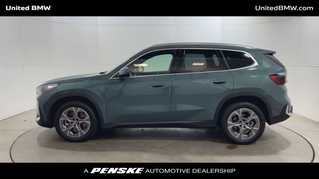 2023 BMW X1 xDrive28i 5