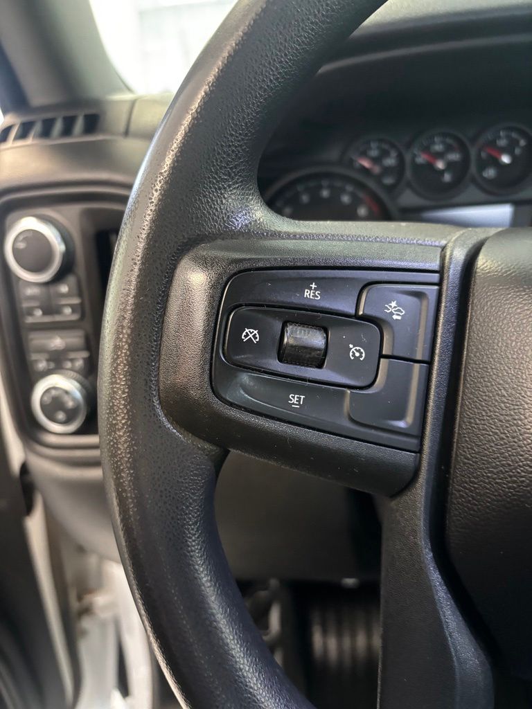 Used 2023 GMC Sierra 1500 Truck