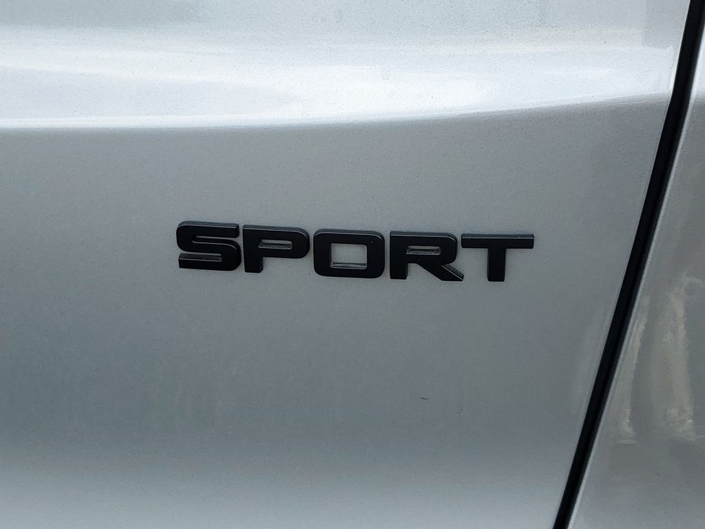 Used 2023 Honda CR-V Hybrid SUV