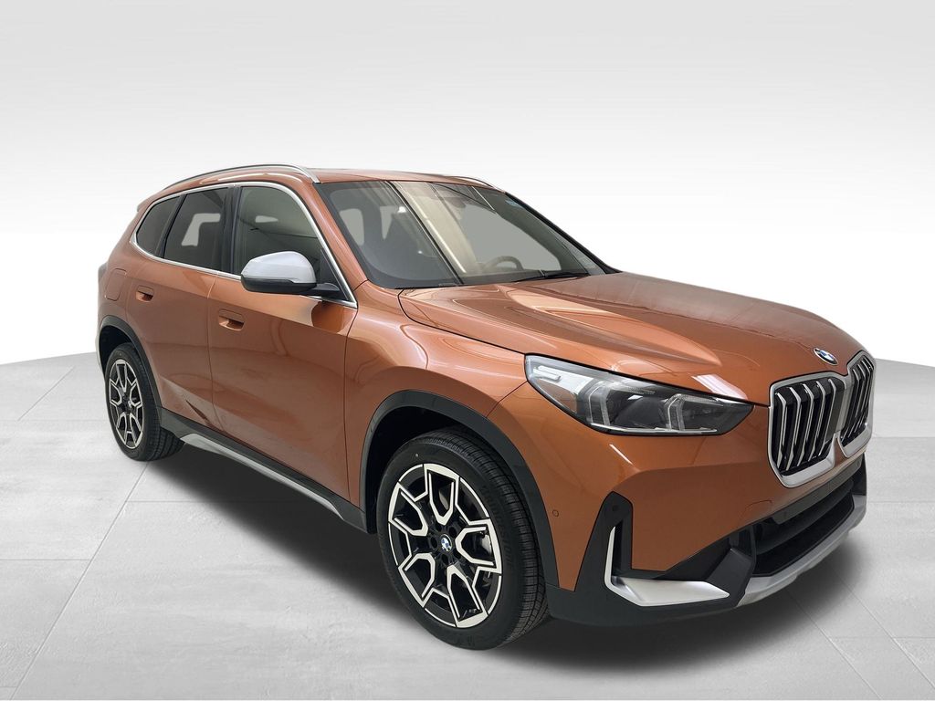 2023 Bmw X1 XDrive28i photo 2