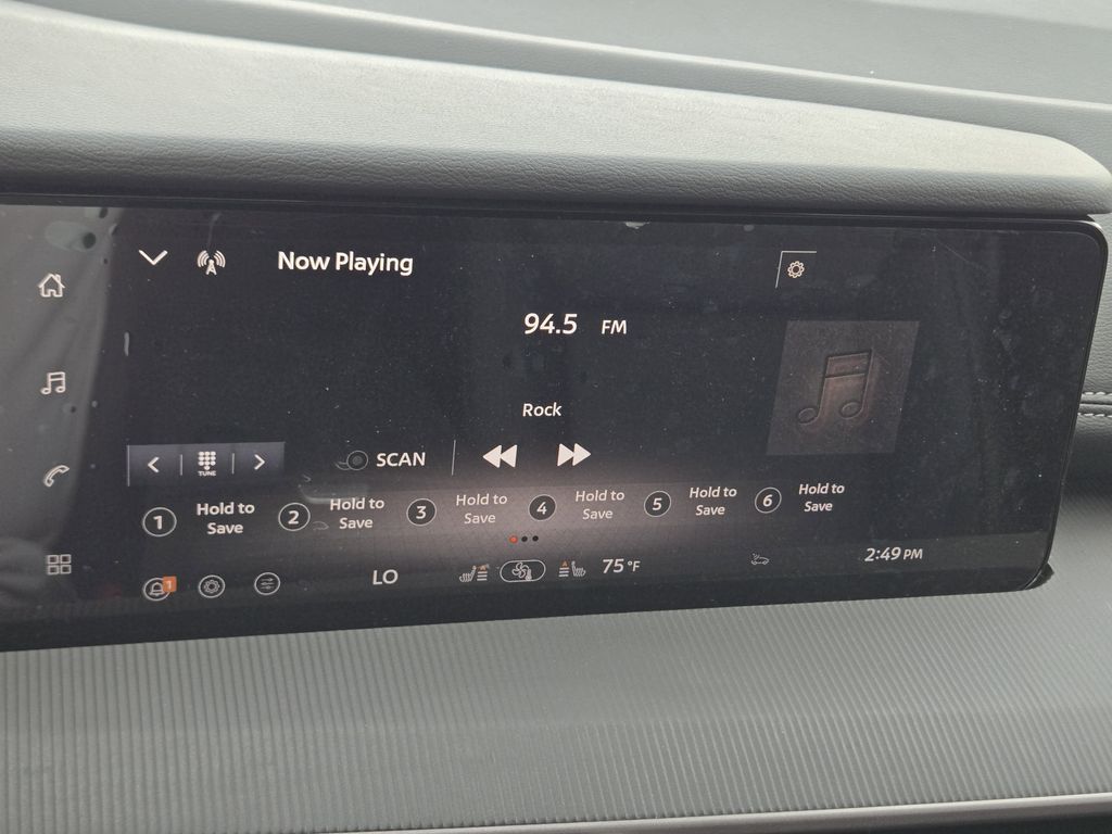 2026 Nissan Murano SV - 10