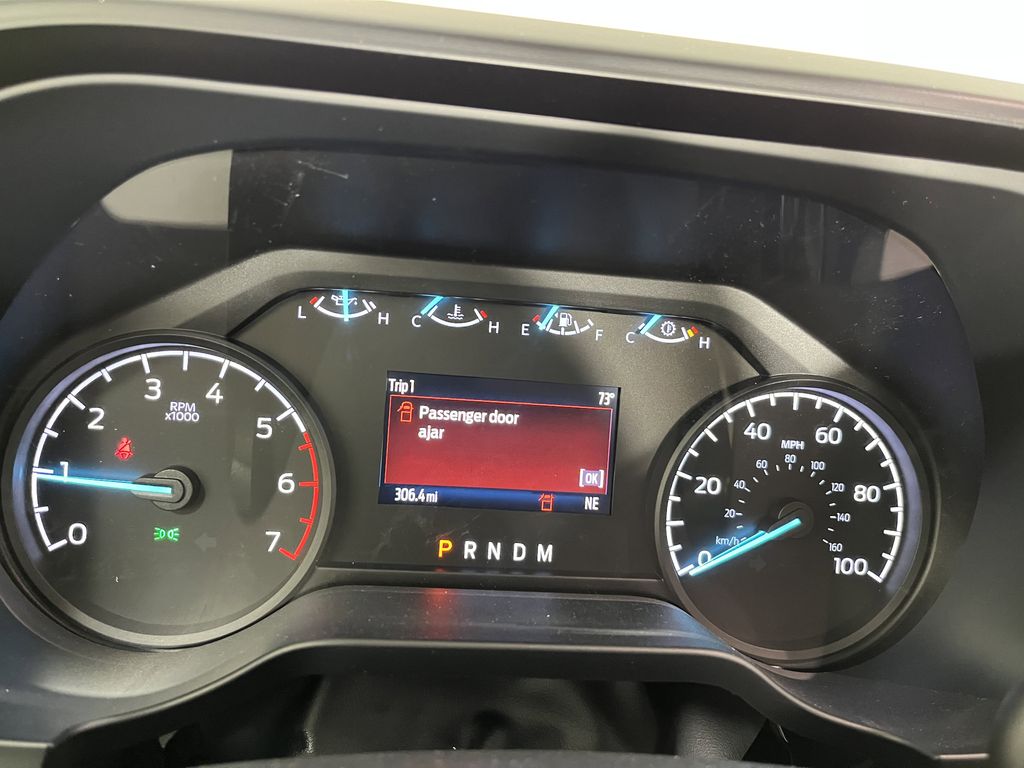 2024 Ford F-250 Regular Cab 4WD Harbor Service Truck for sale #9F0380 - photo 15