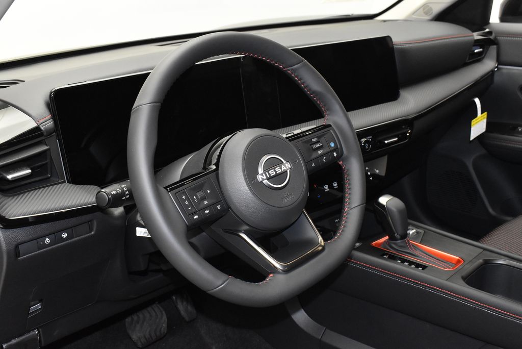 Thumbnail: 2026 Nissan Kicks - 13