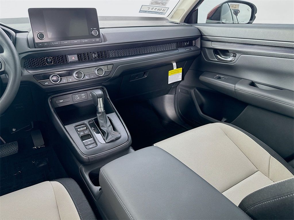 Used Car 2025 Honda Cr-v  Ex For Sale Under $35,000 In Austin, Texas