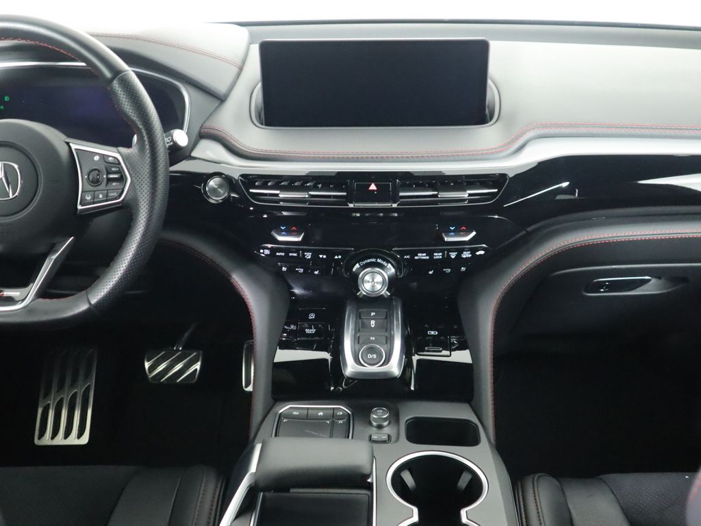 Thumbnail: 2023 Acura MDX - 14