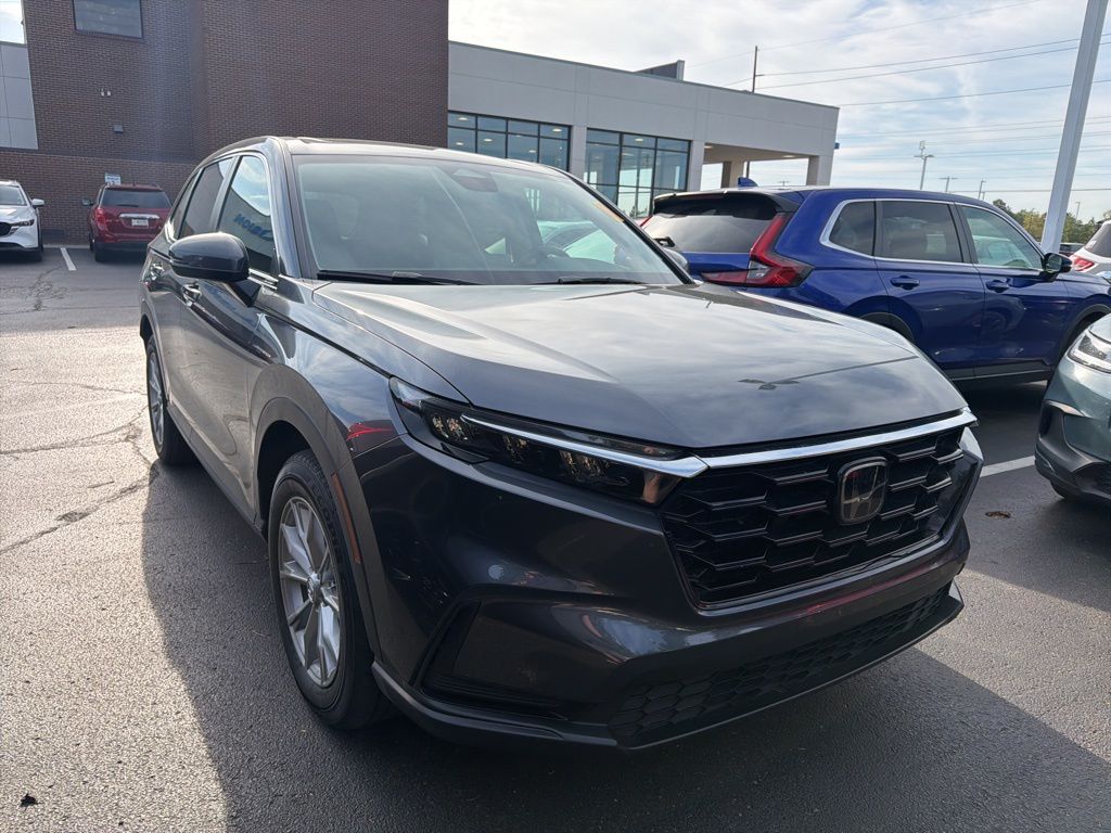 Thumbnail: 2023 Honda CR-V - 4