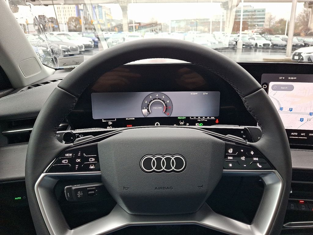 Thumbnail: 2026 Audi Q3 - 17