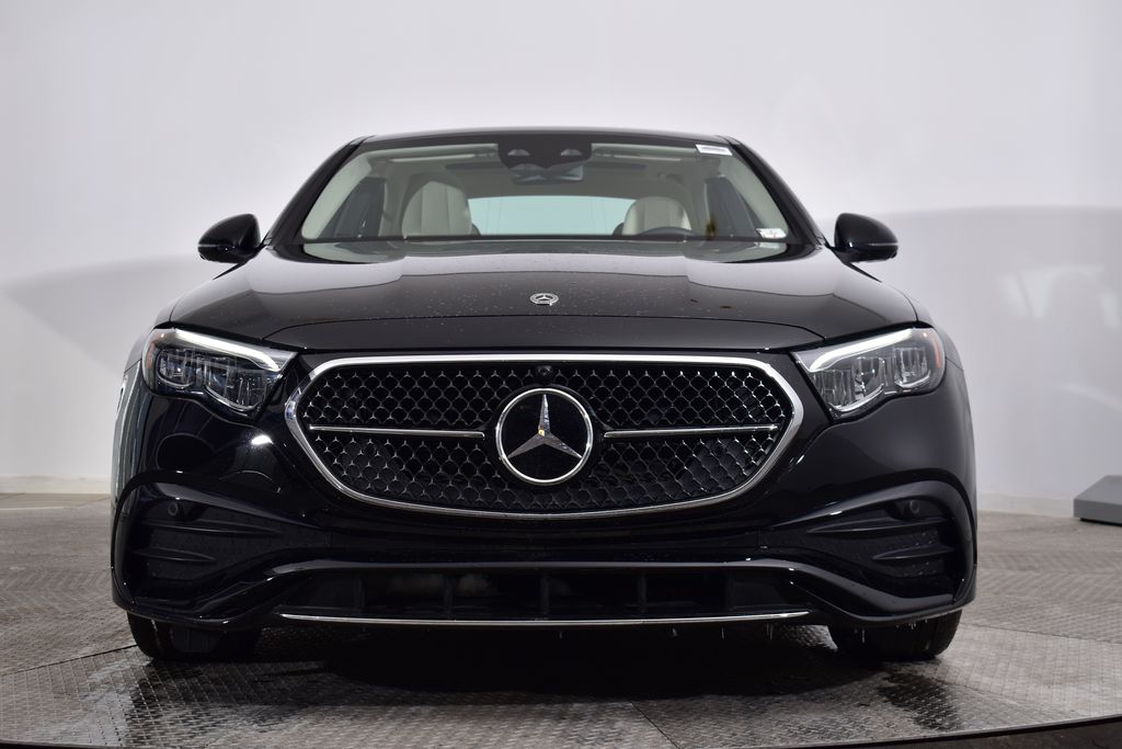 Thumbnail: 2026 Mercedes-Benz E-Class - 11