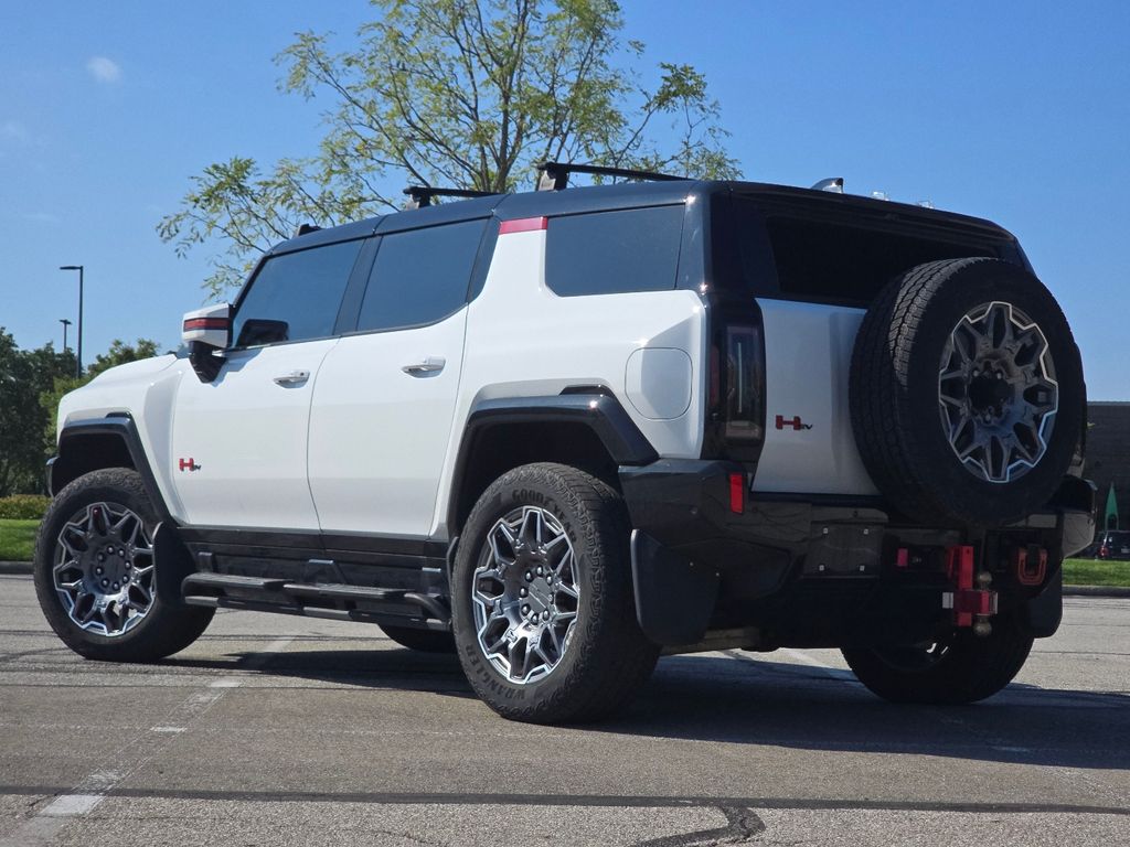 Used 2024 White GMC 3X image 14