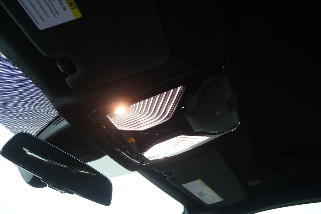 Thumbnail: 2026 BMW 4 Series - 16