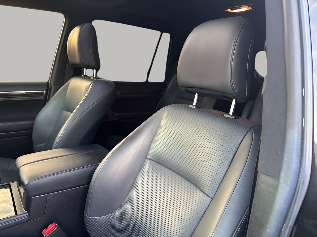 Used Car 2023 Lexus Gx  460 Luxury For Sale Under $70,000 In Austin, Texas