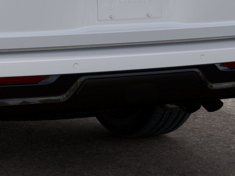 2027 Lincoln Navigator Black Label L