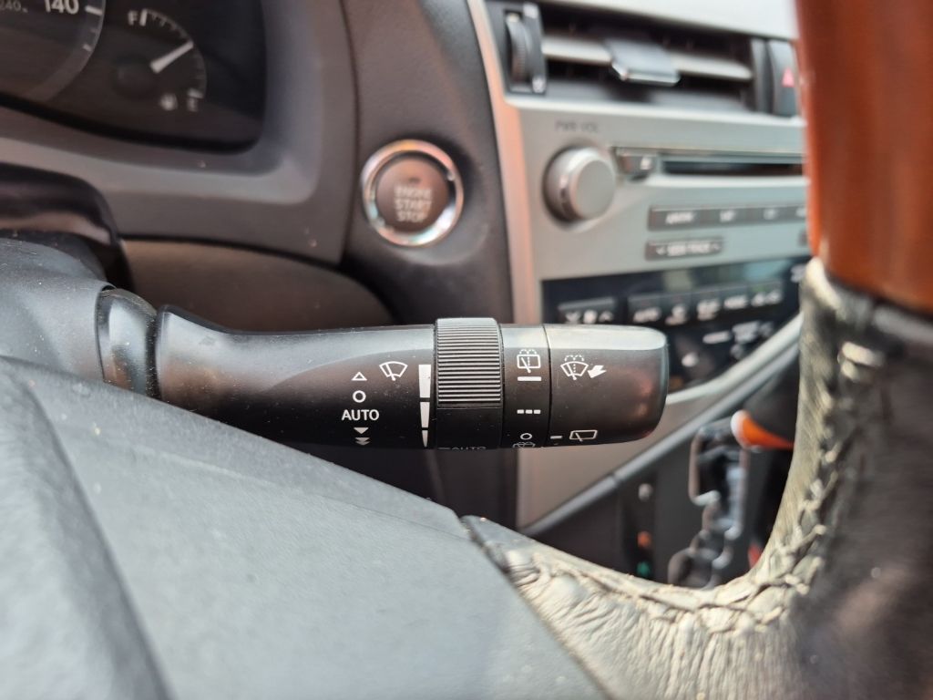 Used Car 2010 Lexus Rx  350 For Sale Under $15,000 In Austin, Texas