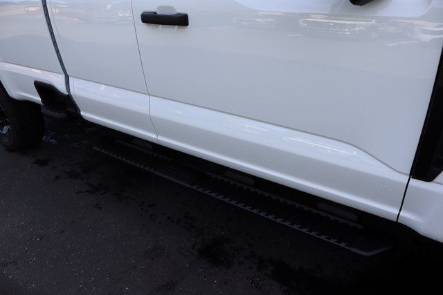 new 2026 Ford F-350SD car, priced at $60,700