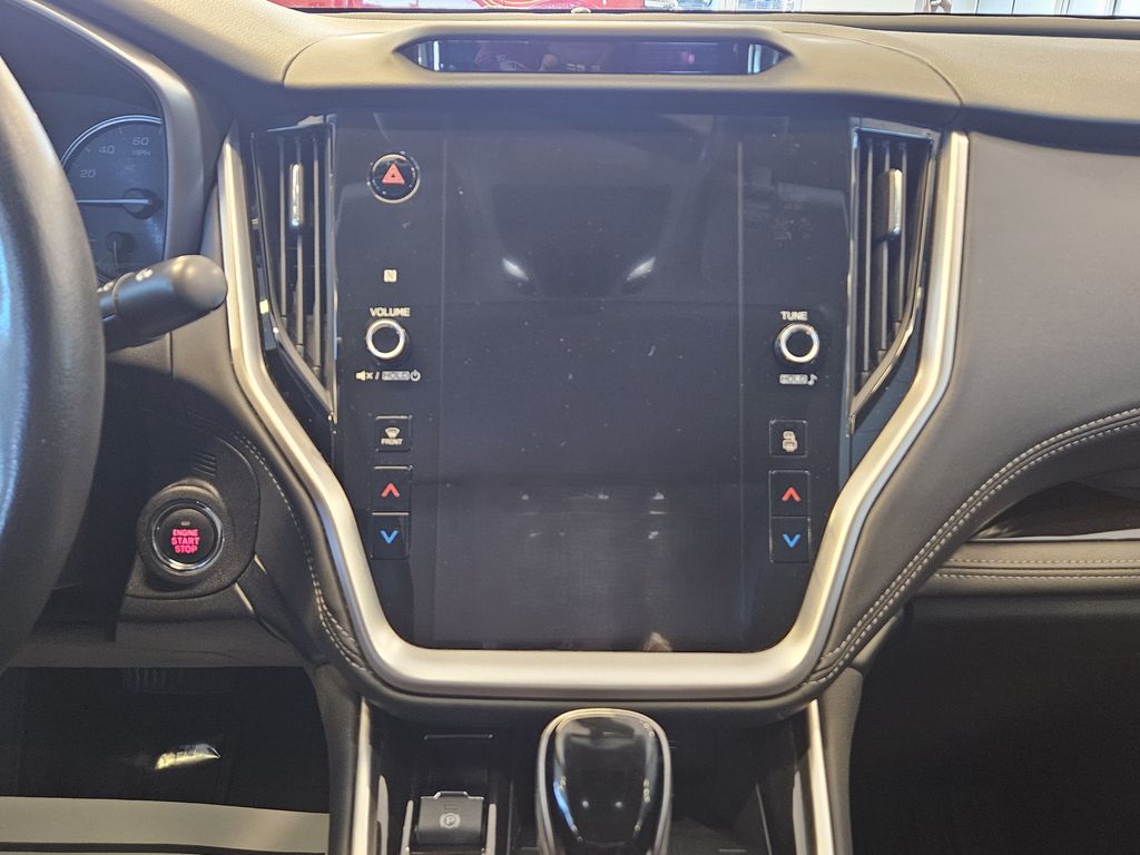 2020 Subaru Legacy Limited