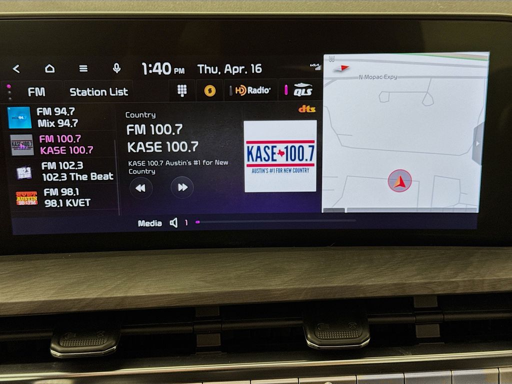 Used Car 2024 Kia Telluride  Sx-prestige X-line For Sale Under $50,000 In Austin, Texas