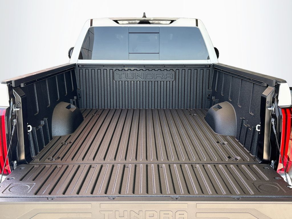 Thumbnail: 2026 Toyota Tundra - 27