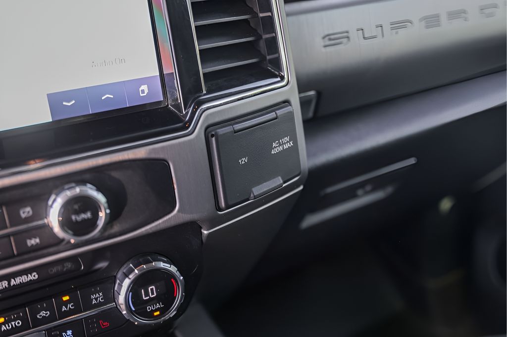 Used Car 2022 Ford F-250sd  Platinum For Sale Under $60,000 In Austin, Texas