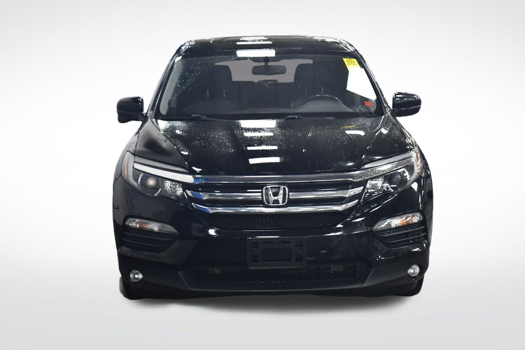 Thumbnail: 2018 Honda Pilot - 2